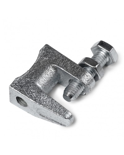 Струбцина М10 (комплект) ПожТехКабель (866-004) в Белгороде Держатели, клипсы, скобы Pintop.ru