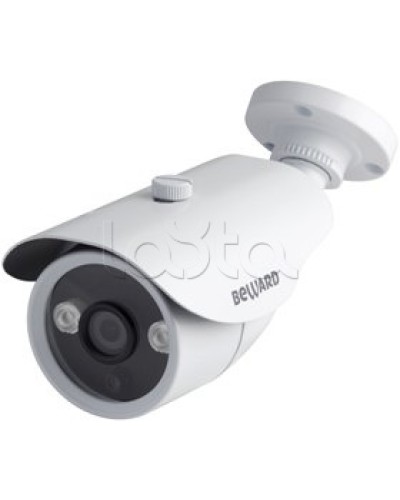 IP-камера видеонаблюдения уличная в стандартном исполнении Beward B1210R (2.8мм) в Белгороде IP-камеры Pintop.ru
