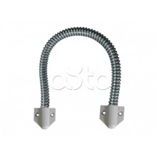 Переход гибкий Магнито-контакт ГПД-200 белый