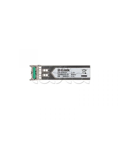 SFP-трансивер D-Link S380ZX/A1A в Белгороде Модули SFP/XFP/GBIC Pintop.ru