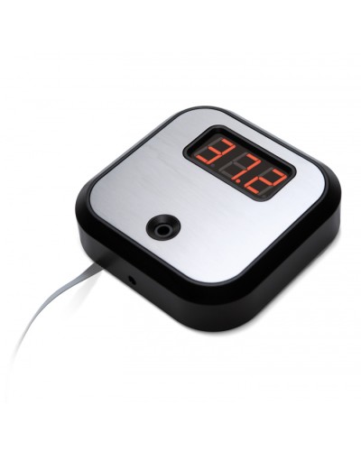 Пирометр PERCo-AT01 в Белгороде Контроллеры Pintop.ru