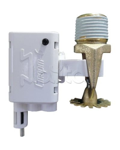 Устройство принудительного пуска Спецавтоматика УПП Старт-6 (50°) в Белгороде Устройства пуска водяного пожаротушения Pintop.ru