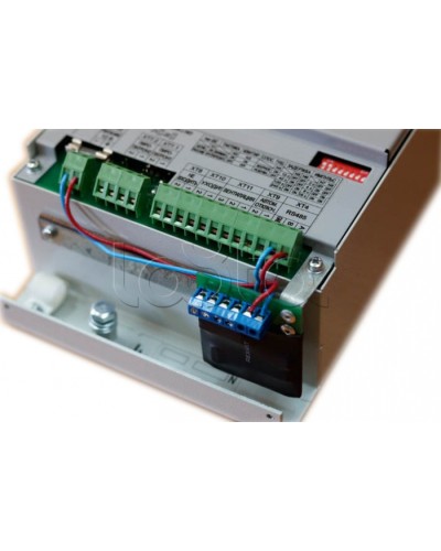 Интерфейсный релейный модуль Спецприбор ИРМ в Белгороде Приборы контроля и управления (Ex) Pintop.ru