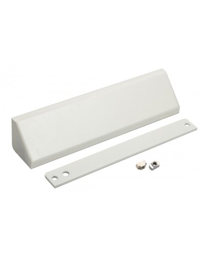 Комплект монтажный для замка ALM-400P ALeko MK 400 (белый) в Белгороде Дополнительное оборудование для СКУД Pintop.ru