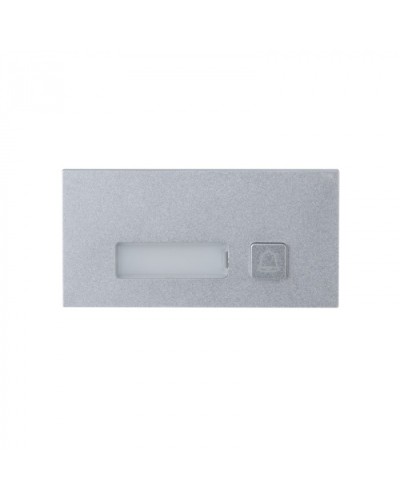 Модуль вызывной Dahua DHI-VTO4202F-MB1 в Белгороде Вызывные видеопанели малоабонентные Pintop.ru