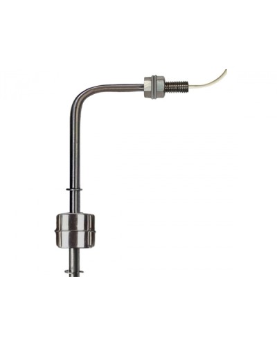 Датчик уровня жидкости поплавковый взрывозащищённый Магнито-контакт ДУЖ-Ех АЯКС ГР2 100 NO (0Ex ia IIC T6…T4 Ga X) в Белгороде Дополнительное оборудование (Ex) Pintop.ru