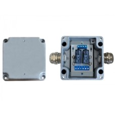 Магнито-Контакт УУК-12-00 (УК-ВК) уличный, IP66/67 ПАШК.425412.027