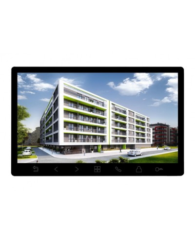 Монитор Tantos Sherlock HD SE (Black) XL в Белгороде Абонентские IP устройства Pintop.ru