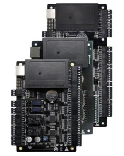 Контроллер сетевой Smartec ST-NC440B в Белгороде Контроллеры СКУД Smartec Pintop.ru