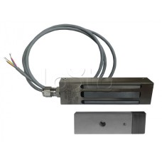 Замок электромагнитный взрывозащищённый Магнито-контакт Ех-замок FM-26 180 12В В РВ Ex mb I Mb X и 1Ex mb IIC T5 Gb X и Ex mb IIIC T95°oC Db X АТФЕ.42