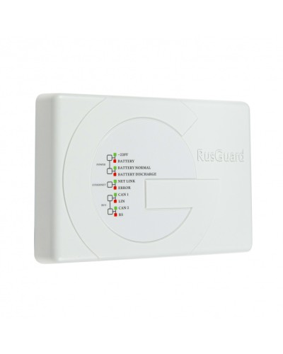 КонтроллерRusGuard ACS-105-CE-S в Белгороде Контроллеры Pintop.ru