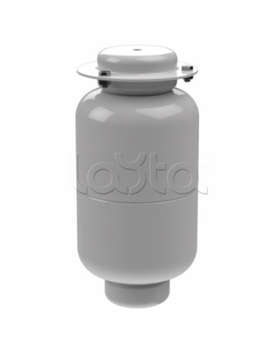 Модуль порошкового пожаротушения в специальном исполнении потолочный Источник-плюс Тунгус-МПП(Н-Т)-2(п)-И-ГЭ-У2 в Белгороде Модули порошковые Pintop.ru