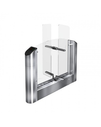 Модуль турникета центральный с высокими створками Oxgard Praktika T-04-СMT-2R-900 (EM-Marine) в Белгороде Турникеты Pintop.ru