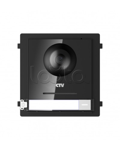 IP-панель вызывная CTV-IP-UCAM в Белгороде Аксессуары для IP домофонов Pintop.ru