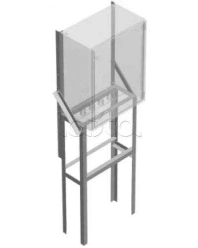 Основание напольное-ТШ-1200 Спектрон в Белгороде Дополнительное оборудование для ОПС Pintop.ru