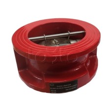 Клапан обратный "КО-65 "Межфланцевый" Спецавтоматика