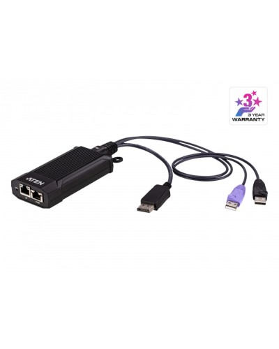 KVM-адаптер ATEN KG9950T-AX в Белгороде Видеоусилители, Модуляторы, Делители Pintop.ru