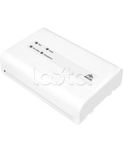 Блок контроля и пуска Гефест БКП 220 в Белгороде Дополнительное оборудование пожаротушения Pintop.ru