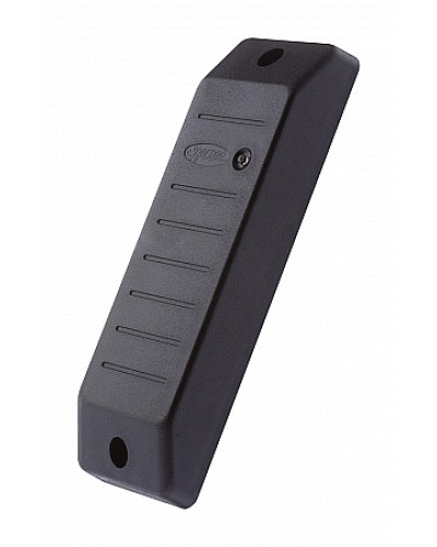 Настенный считыватель Parsec PNR-EH03 (черный) в Белгороде Сетевая СКУД Parsec Pintop.ru