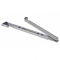 Рычаг шарнирный для привода дверей 950N2 Faac 390039