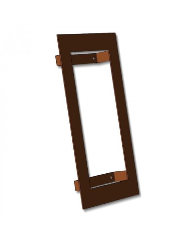 Пластина переходная ССD-2094.1И Цифрал в Белгороде Дополнительное оборудование для СКУД Pintop.ru