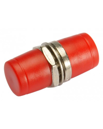 Соединитель проходной FC-FC, SM Cabeus FC-FC-SM в Белгороде Проходные адаптеры и розетки оптические Pintop.ru