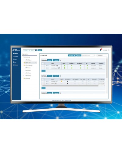 ПО ATEN UNIZON-EXT3 в Белгороде Программное обеспечение и платы видеозахвата Pintop.ru