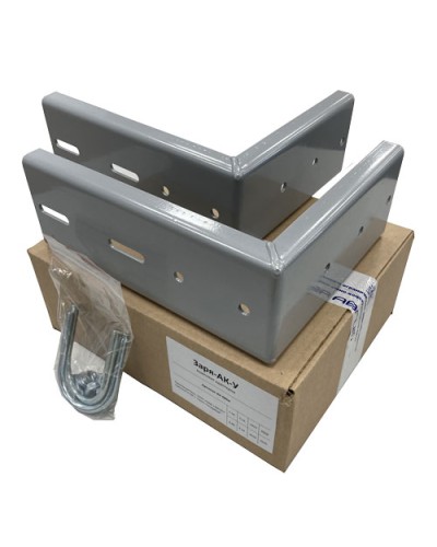 Комплект адаптеров Elsys Заря-АК-У в Белгороде Сетевая СКУД Elsys Pintop.ru