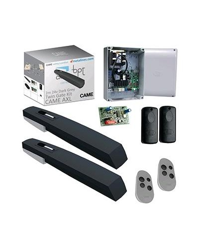 Комплект автоматики CAME AXL COMBO CLASSICO в Белгороде Автоматизация ворот Pintop.ru