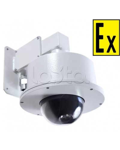 Видеокамера взрывозащищенная Компания СМД Орион МК PTZ- С-12-36В в Белгороде Взрывозащищенные камеры Pintop.ru