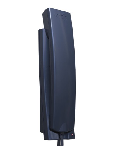 Трубка переговорная Vizit УКП-12NA в Белгороде Многоабонентные устройства Pintop.ru