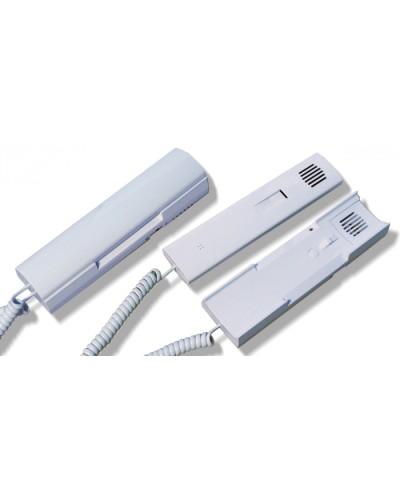 Трубка абонентская Цифрал КМ-2НО.1 в Белгороде Абонентские аудиоустройства Pintop.ru