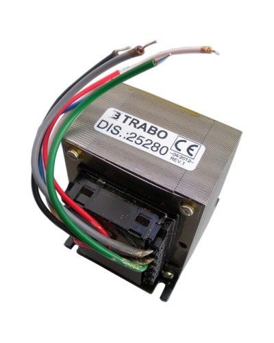 Трансформатор ZT4 ZT5 ZT6 Came 119RIR144 в Белгороде Запчасти для шлагбаумов и автоматики Pintop.ru