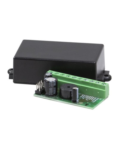 Контроллер ЭЛИС К-1У бокс в Белгороде Контроллеры Pintop.ru