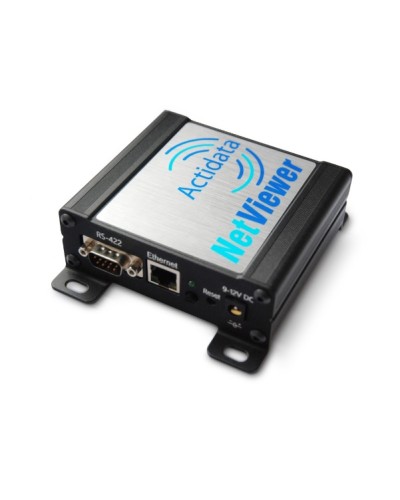 Контроллер с GSM сигнализацией Actidata NV1.1G в Белгороде Системы передачи извещений Pintop.ru