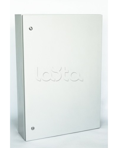 Металлический шкаф с термоизоляцией Forteza ТШУ-1200.2 (800x1200x230) в Белгороде Технические средства охраны периметра Pintop.ru