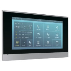 IP монитор (интерком-панель) Akuvox C315S