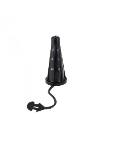 Колпачок защитный изолирующий CE25-150 EKF PROxima EKF (ce-25-150) EKF (ce-25-150) в Белгороде Аксессуары для кабель-канала Pintop.ru