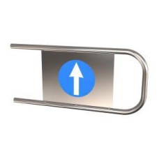 Дуга на калитку К3 Ø32 L=660 мм Ростов-Дон