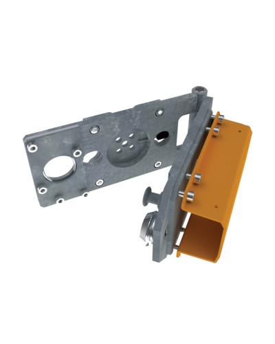 Система защиты стрелы для шлагбаума GT4 Came 803XA-0320 в Белгороде Запчасти для шлагбаумов и автоматики Pintop.ru