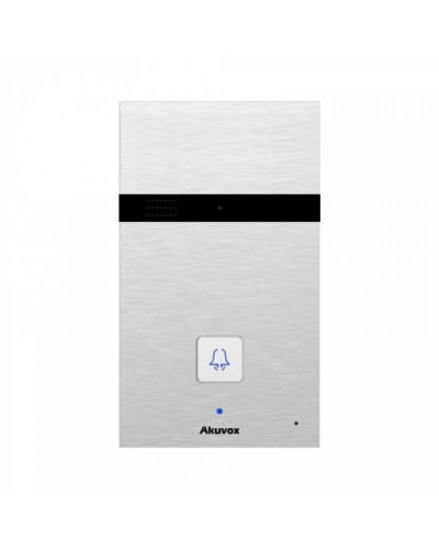 IP вызывная панель Akuvox R23P в Белгороде Вызывные IP панели Pintop.ru