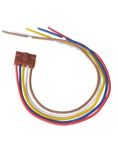 Шлейф для мониторов TANTOS Classic 5ти-пиновый в Белгороде Дополнительное оборудование для СКУД Pintop.ru