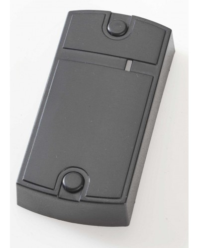 Считыватель IronLogic Matrix-II (мод. E H) (черный) в Белгороде Сетевая СКУД Matrix Pintop.ru