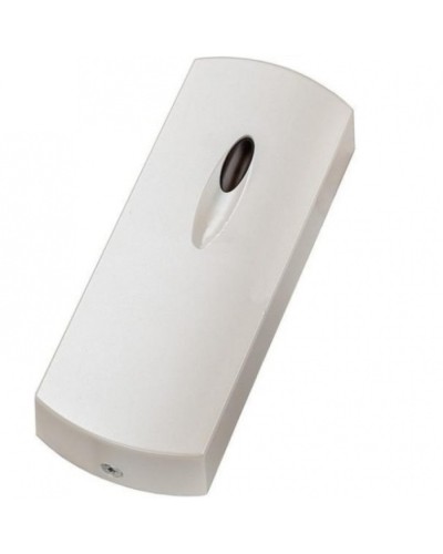 Считыватель IronLogic Matrix-III (мод. E H) (светлый перламутр) в Белгороде Сетевая СКУД Matrix Pintop.ru