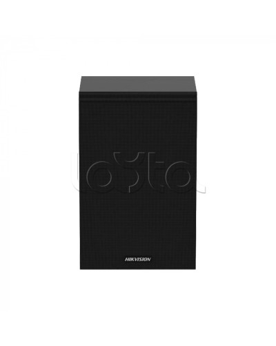 Звуковой оповещатель Hikvision DS-QAZ1110G1-B в Белгороде Оповещатели Pintop.ru