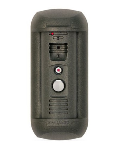 Панель вызывная Beward DS07P-LP в Белгороде Вызывные IP панели Pintop.ru