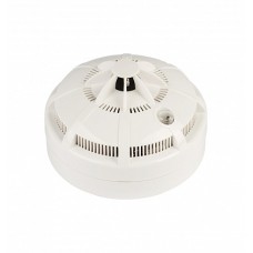 Извещатель пожарный тепловой максимально-дифференциальный адресно-аналоговый Рубеж ИП 101-29-PR прот. R3