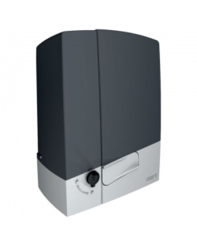 Привод 36В для откатных ворот BKV15AGS, встроенный блок управления ZN8 Came 801MS-0300 в Белгороде Запчасти для шлагбаумов и автоматики Pintop.ru