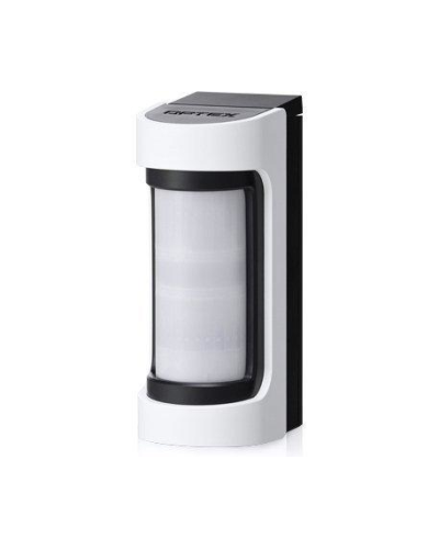 Всепогодный пассивный извещатель охранный комбинированный Optex VXS-RDAM(W) в Белгороде Извещатели охранные Pintop.ru