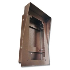 Короб монтажный для блока вызова CCD-2094.3 ЦФРЛ.305419.005-01 Цифрал